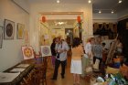 Brunei, Mandala exhibition