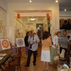 Brunei, Mandala exhibition