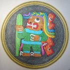 Shaman from Chavin