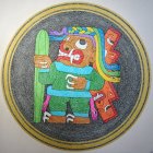 Shaman from Chavin