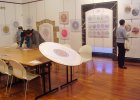 Mandala exhibition