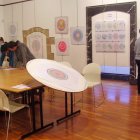 Mandala exhibition