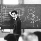 Lecture at Holy Hill (1965)