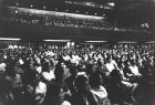 Lecture to large audience 2 (1968)