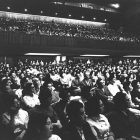 Lecture to large audience 2 (1968)