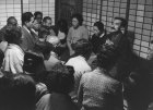 Lecture and prayer 2