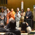 SOPP at United Nations, 2013